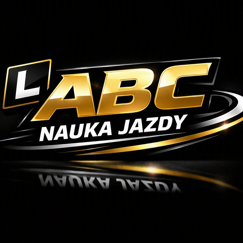 ABC Nauka Jazdy Logo